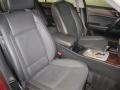 Cabernet Red Pearl - Genesis 3.8 Sedan Photo No. 20