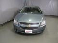 Silver Moss Metallic - Malibu LT Sedan Photo No. 2