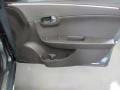 Silver Moss Metallic - Malibu LT Sedan Photo No. 21