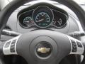 Silver Moss Metallic - Malibu LT Sedan Photo No. 25