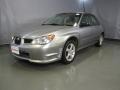 Urban Gray Metallic - Impreza 2.5i Sedan Photo No. 1