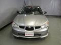 Urban Gray Metallic - Impreza 2.5i Sedan Photo No. 2