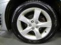 Urban Gray Metallic - Impreza 2.5i Sedan Photo No. 6