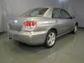 Urban Gray Metallic - Impreza 2.5i Sedan Photo No. 9