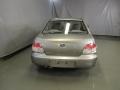 Urban Gray Metallic - Impreza 2.5i Sedan Photo No. 10