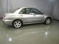 Urban Gray Metallic - Impreza 2.5i Sedan Photo No. 11