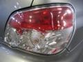Urban Gray Metallic - Impreza 2.5i Sedan Photo No. 12