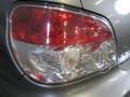 Urban Gray Metallic - Impreza 2.5i Sedan Photo No. 13