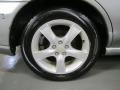 Urban Gray Metallic - Impreza 2.5i Sedan Photo No. 14