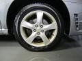 Urban Gray Metallic - Impreza 2.5i Sedan Photo No. 15