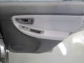 Urban Gray Metallic - Impreza 2.5i Sedan Photo No. 17
