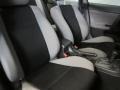 Urban Gray Metallic - Impreza 2.5i Sedan Photo No. 18