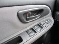Urban Gray Metallic - Impreza 2.5i Sedan Photo No. 21