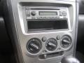 Urban Gray Metallic - Impreza 2.5i Sedan Photo No. 24