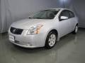 Brilliant Silver - Sentra 2.0 Photo No. 1