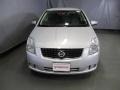 Brilliant Silver - Sentra 2.0 Photo No. 2