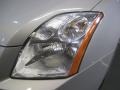 Brilliant Silver - Sentra 2.0 Photo No. 4