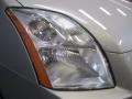Brilliant Silver - Sentra 2.0 Photo No. 5