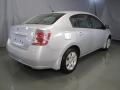 Brilliant Silver - Sentra 2.0 Photo No. 9