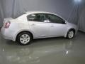 Brilliant Silver - Sentra 2.0 Photo No. 11