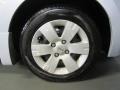 Brilliant Silver - Sentra 2.0 Photo No. 15