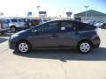 2011 Winter Gray Metallic Toyota Prius Hybrid II  photo #4