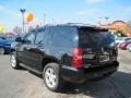 2007 Black Chevrolet Tahoe LTZ  photo #3
