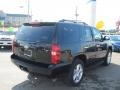 2007 Black Chevrolet Tahoe LTZ  photo #5
