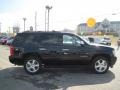 2007 Black Chevrolet Tahoe LTZ  photo #6
