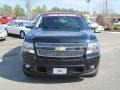 2007 Black Chevrolet Tahoe LTZ  photo #8