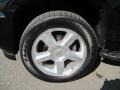 2007 Black Chevrolet Tahoe LTZ  photo #9