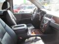 2007 Black Chevrolet Tahoe LTZ  photo #19