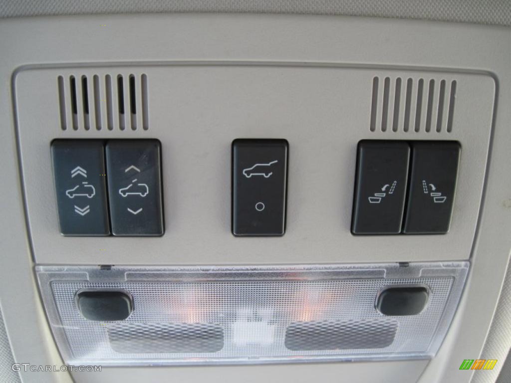 2007 Tahoe LTZ - Black / Ebony photo #21