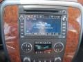 2007 Black Chevrolet Tahoe LTZ  photo #22