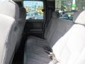 2005 Dark Blue Metallic Chevrolet Silverado 1500 LS Extended Cab  photo #13
