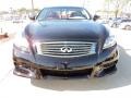 Limited Malbec Black - G 37 IPL Coupe Photo No. 5