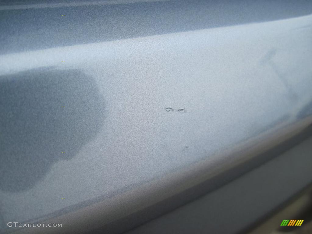 2008 CR-V EX-L - Glacier Blue Metallic / Gray photo #67