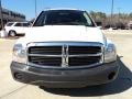 Bright White 2006 Dodge Durango SXT Exterior