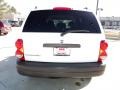 Bright White - Durango SXT Photo No. 6