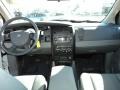 Dark Slate Gray/Light Slate Gray Dashboard Photo for 2006 Dodge Durango #45013198