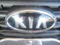 2011 Signal Red Kia Sportage LX  photo #24