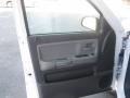 2010 Stone White Dodge Dakota Big Horn Crew Cab  photo #15