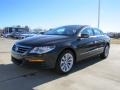 2012 Urano Gray Metallic Volkswagen CC Sport  photo #1