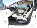  2012 CC R-Line Black/Cornsilk Beige Interior