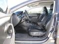 Black Interior Photo for 2012 Volkswagen CC #45015427