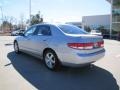 2003 Satin Silver Metallic Honda Accord EX-L Sedan  photo #3