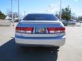 2003 Satin Silver Metallic Honda Accord EX-L Sedan  photo #4