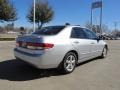2003 Satin Silver Metallic Honda Accord EX-L Sedan  photo #5