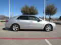 2003 Satin Silver Metallic Honda Accord EX-L Sedan  photo #6