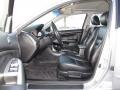 2003 Satin Silver Metallic Honda Accord EX-L Sedan  photo #9
